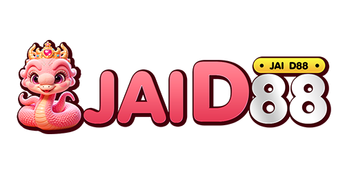 jaid88-LOGO
